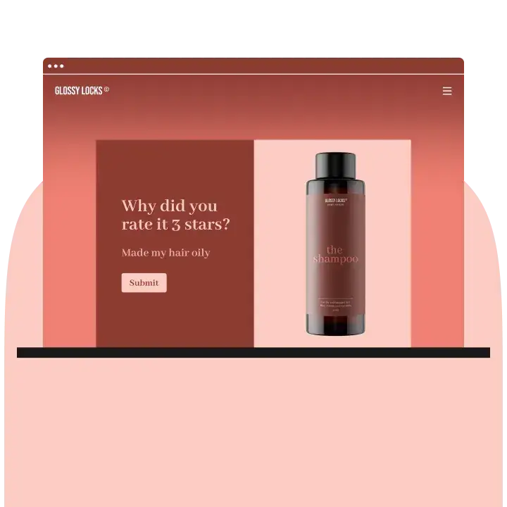 typeform free survey maker