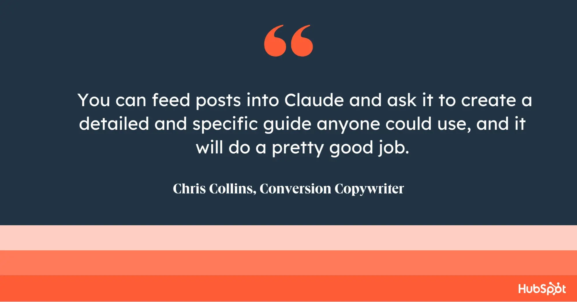 you can feed posts into claude and ask it to create a detailed and specific guide anyone could use, and it will do a pretty good job.