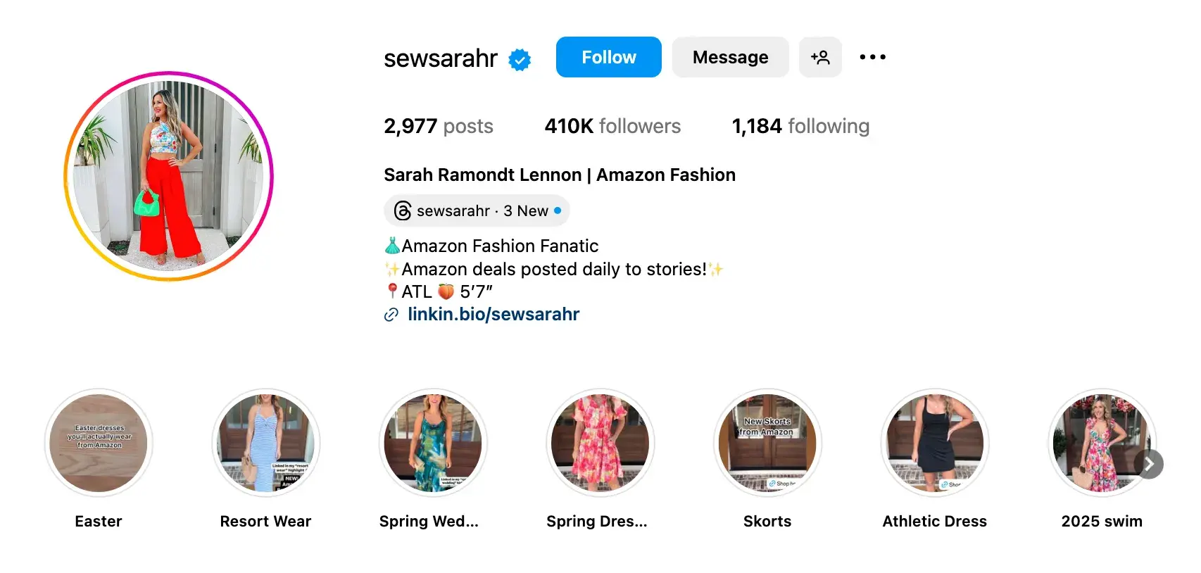 fill out the full instagram username to get more followers on instagram.https://www.instagram.com/sewsarahr/