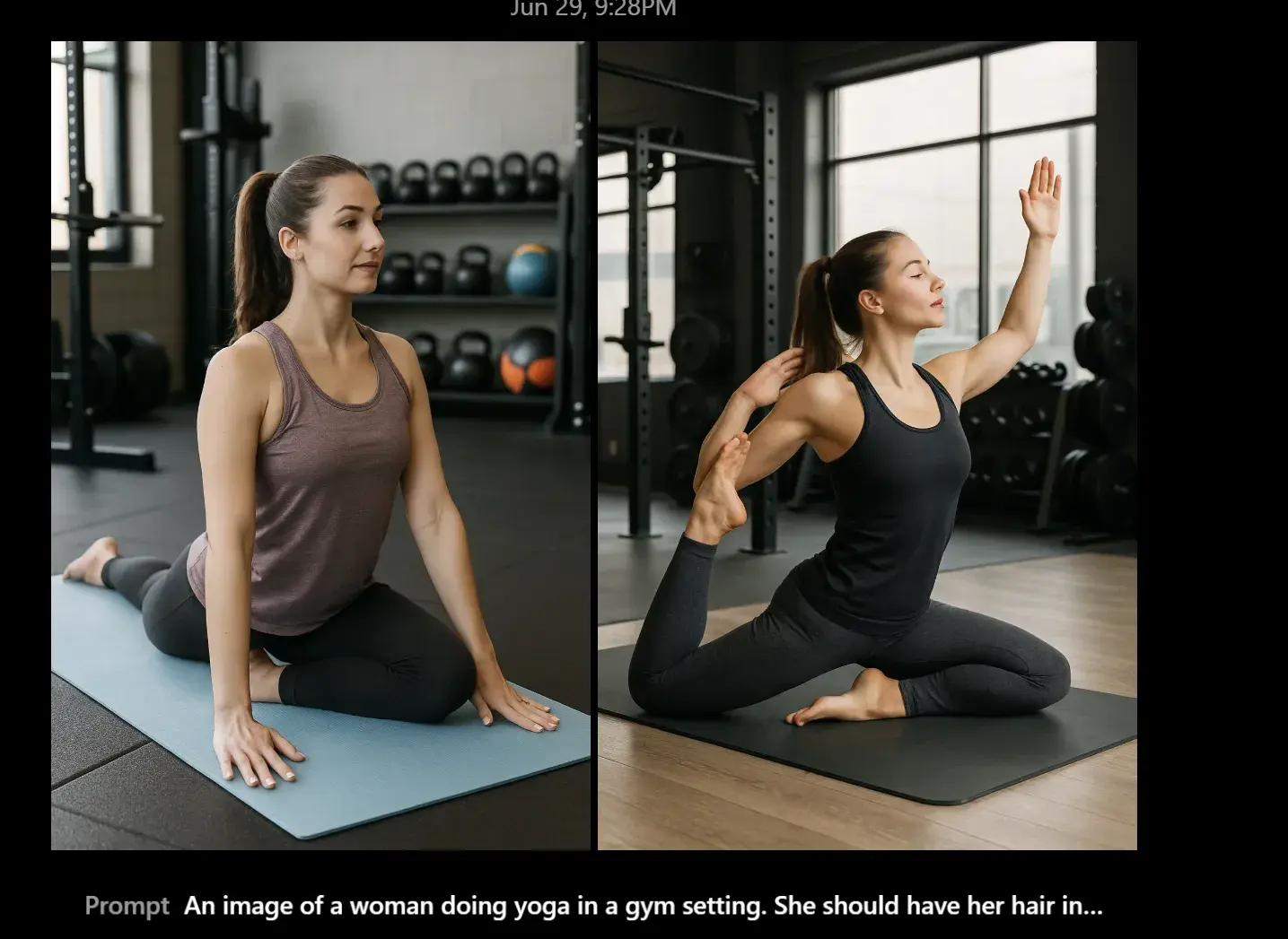 ai prompt example for ai art creation