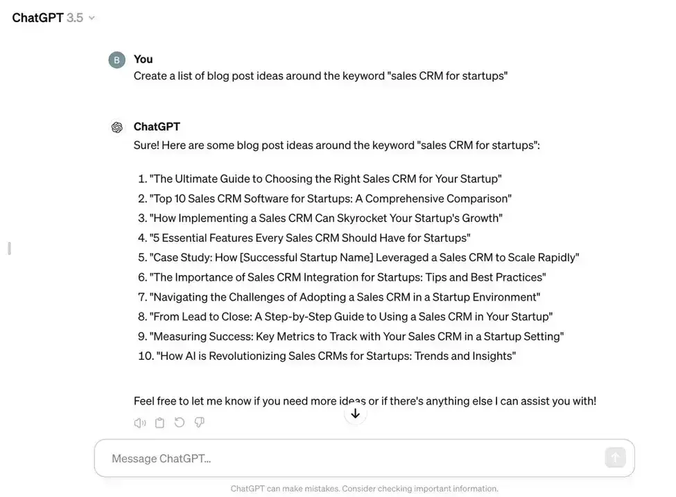 free ai seo tools, chatgpt
