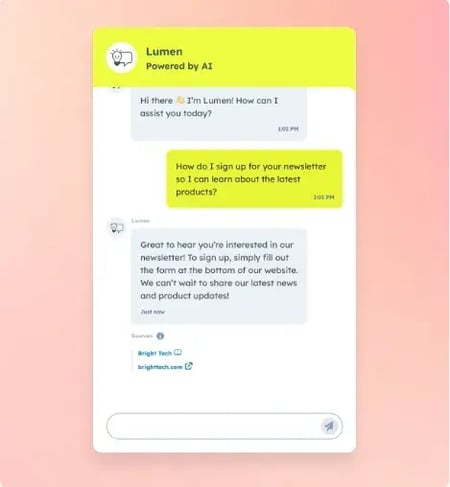 customer care software ai agents