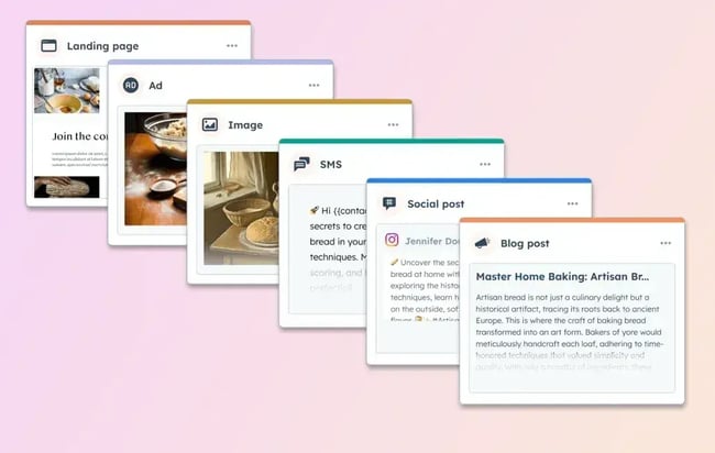 aeo best practices, content remix