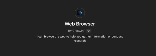 aeo competitor analysis tools, chatgpt browser