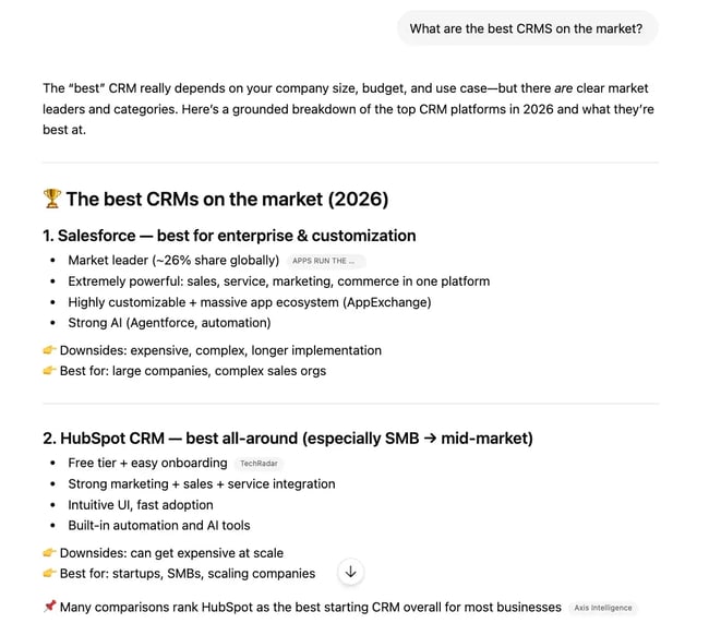 free aeo tools, chatgpt