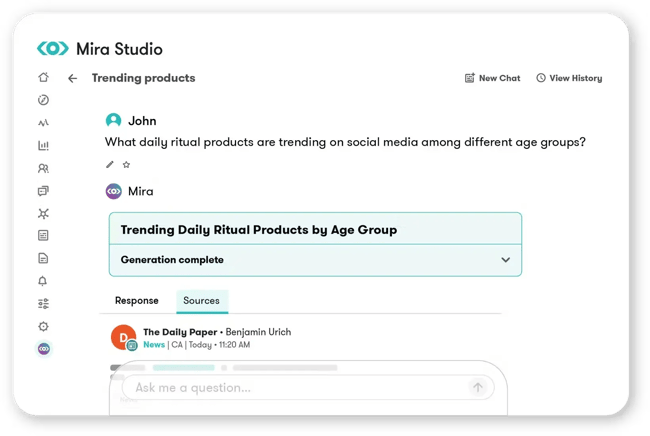 share of voice tools for pr and media, meltwater